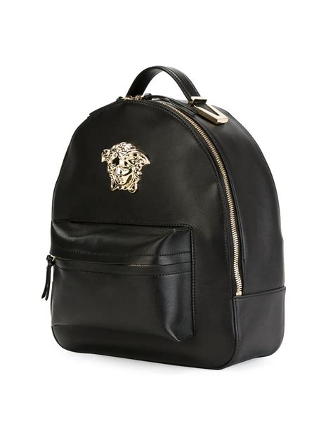 mochila versace|Versace backpack purse.